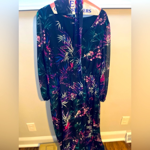 Nine West Dresses & Skirts - NINE WEST maxi dress sz 16